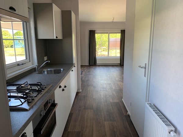 Medium property photo - Hogeweg 61-11, 4328 PB Burgh-Haamstede